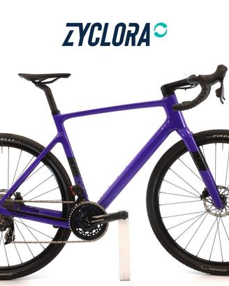 Scott Addict Gravel 10 AXS 12V t.56