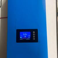 INVERTER GRID TIE 2000 WATT