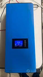 INVERTER GRID TIE 2000 WATT