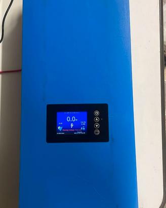 INVERTER GRID TIE 2000 WATT