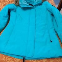 GIACCA SPORTIVA "OBERMEYER" TG S