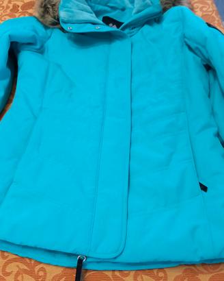 GIACCA SPORTIVA "OBERMEYER" TG S