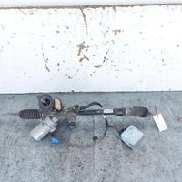 57K551K51 SCATOLA GUIDA SUZUKI SPLASH (EX) 1.0 B 1
