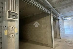 BOX A LANZO TORINESE