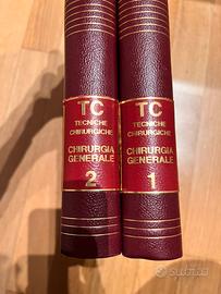 Chirurgia generale EMC 2 Volumi