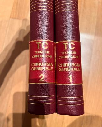 Chirurgia generale EMC 2 Volumi