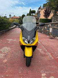 Tmax 500 carburatori