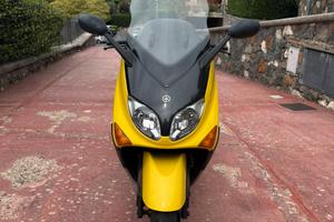 Tmax 500 carburatori