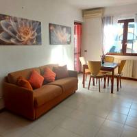 Bilocale per Vacanza Zona Super Tranquilla