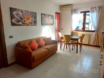 Bilocale per Vacanza Zona Super Tranquilla