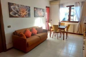 Bilocale per Vacanza Zona Super Tranquilla