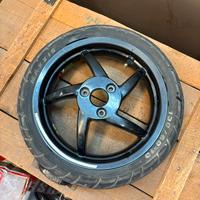 Cerchio aerox 13