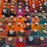 Equilibrium Aura Soma