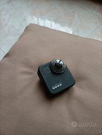 GoPro MAX 360