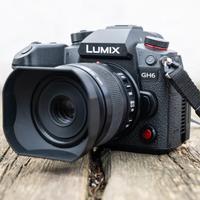 Lumix GH6