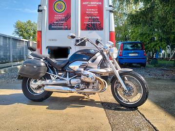 Bmw R 1200 C