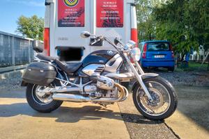 Bmw R 1200 C