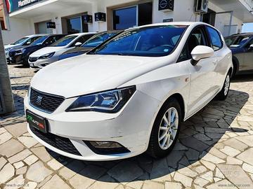 SEAT Ibiza 1.0 75CV 5p. Connect