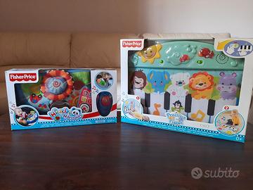 giochi come nuovi 