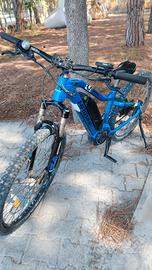 ebike haibike sduro