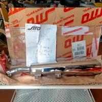 marmitte Moto Morini 350/501