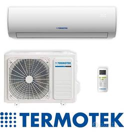 CLIMATIZZATORI TERMOTEK 12000 BTU INVERTER WIFI CL