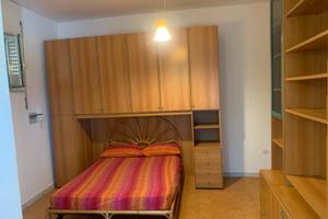 Monovano arredato uso transitorio