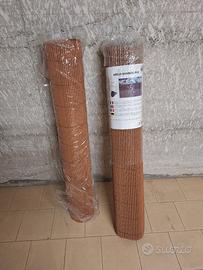 arella per recinzione e privacy