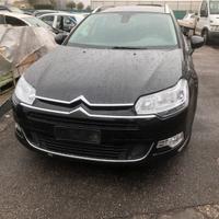 Ricambi Citroen c 5 2011 s w