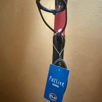 Canna surfcasting AQS Freelander KX  3 pezzi 4,20