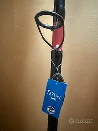 Canna surfcasting AQS Freelander KX  3 pezzi 4,20