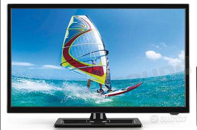 Tv  + decoder