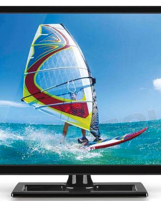 Tv  + decoder
