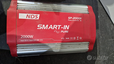 Batterie litio batterie