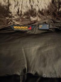 Giaccone uomo Woolrich