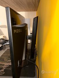 Monitor da gaming