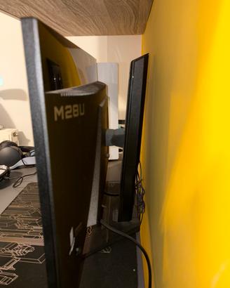 Monitor da gaming