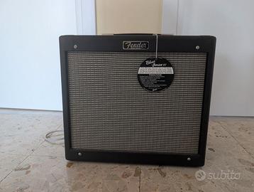 Fender blues junior IV