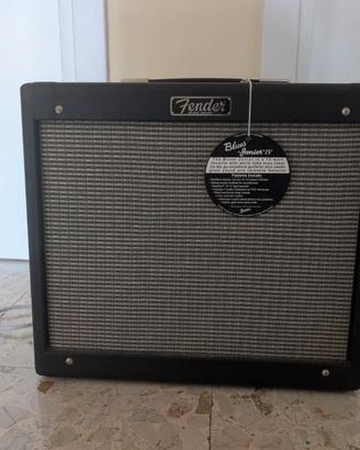 Fender blues junior IV