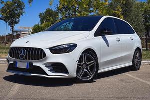 Mercedes classe B 180d