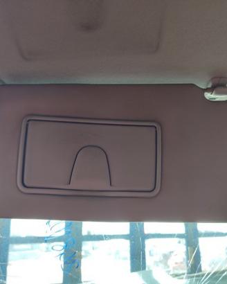Aletta parasole sinistra SUZUKI JIMNY del 2009