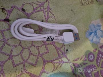 0290-Cavo USB Micro USB 3.0
