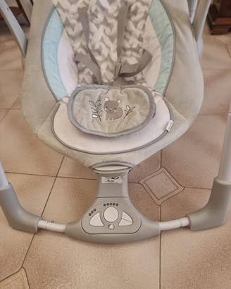 Altalena convertme swing 2in1 raylan - ingenuity