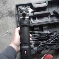 tosatrice pecore, cavalli, grossi animali 