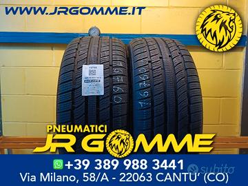 2 Gomme al 90% 225/45/17 MIRAGE Invernali - Cantù