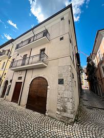 Appartamento in centro ad Antrodoco