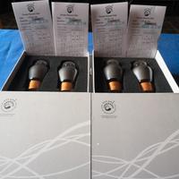 Quartetto di valvole cv 181 PSVANA TII  mechate