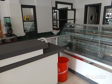 arredamento per ristorazione 
