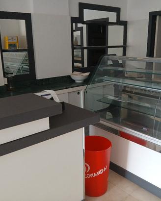 arredamento per ristorazione 