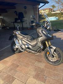 Honda xadv 750